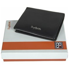 Портмоне Sergio Belotti 3504 electro notte