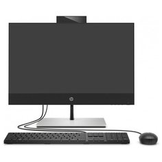 Моноблок HP ProOne 440 G6 23.8" 260N5ES Intel Core i3-10300T/8 ГБ/SSD/Intel UHD Graphics 630/23.8"/1920x1080/DVD-RW/DOS