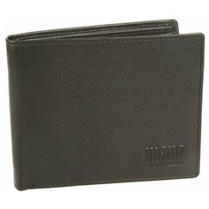 Портмоне Mano 14660/3 black