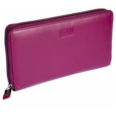 Кошелек Mano 20102 SETRU fuchsia