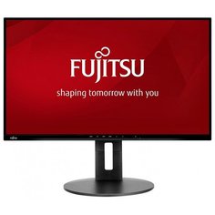 Монитор Fujitsu B27-9 TS QHD 27", черный