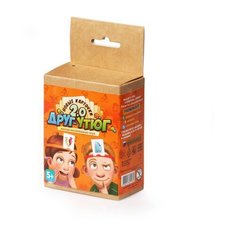 Дополнение для настольной игры Биплант Друг-Утюг. Версия 2.0 Карточки