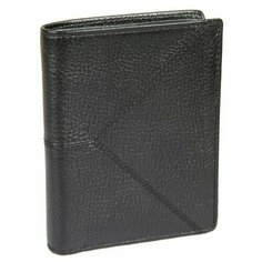 Портмоне Gianni Conti 1817117 black