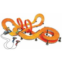 Трек Hot Wheels Kidztech 83139