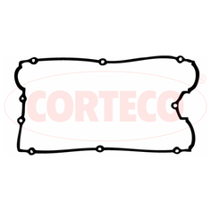 Прокладка крышки ГБЦ CORTECO 440125p