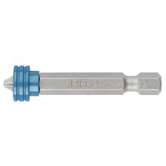 Бита Gross PH2x50 с ограничителем и магнитом для ГКЛ
