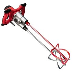 Строительный миксер RedVerg RD-Mix150/2DM 1500 Вт
