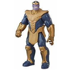Фигурка Hasbro Мстители Титаны: Танос E7381
