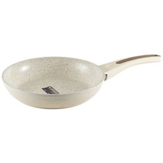 Сковорода GIPFEL SONRIZO 0430, 28 см, молочный