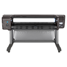 Принтер HP DesignJet Z6 44-in PostScript (T8W16A), черный