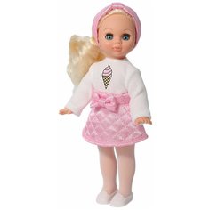 Кукла Весна "Эля пушинка 2"