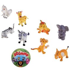 МАЛЕНЬКАЯ ЛЕДИ Кукла "Балерина" Микс"№SL-1412 1168582 Сима ленд