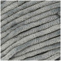 Пряжа YarnArt Dolce 100г. 120м (100% микрополиэстер) (760 серый)