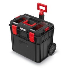 Модульный ящик для инструментов X-LOG KXB604050FD-S411 Kistenberg