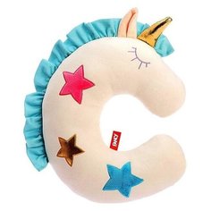 Мягкая игрушка «Единорог Звёздочка» 32 см, МИКС Fancy