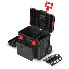 Модульный ящик для инструментов X-Block PRO KXB604050D-S411 Kistenberg