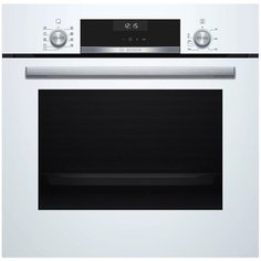 Электрический духовой шкаф Bosch HBJ538YW0R