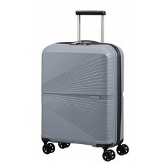 Чемодан American Tourister Airconic XS 33.5 л, серый