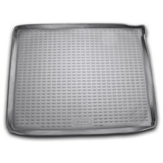 Коврик в багажник DODGE Nitro 2007->, внед. (полиуретан) Element