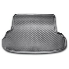Коврик в багажник SUBARU Impreza 2007->, сед. (полиуретан) Element