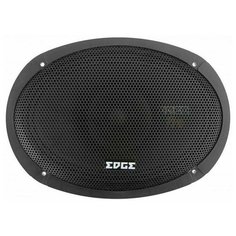 Колонки автомобильные Edge EDBXPRO69W-E9 150 Вт 98дБ 4Ом 15x23 см (6x9 дюйм), среднечастотные, однополосные