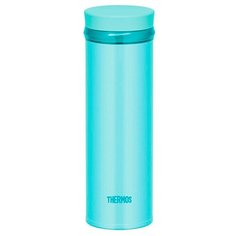 Термос для напитков Thermos JNO-351-MNT, 0.35 л, голубой (924629)