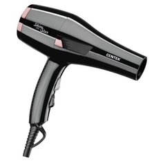 Фен Centek CT-2256, черный