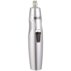 Триммер Wahl Mustache&Beard trimmer, серебристый