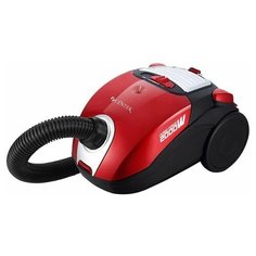 Пылесос электрический Centek CT-2511 RED