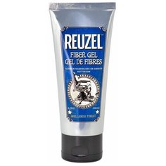 Reuzel Fiber Gel - Гель для укладки волос 200 мл