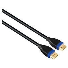 Кабель Hama 00078444 DisplayPort (m) DisplayPort (m) 5 м