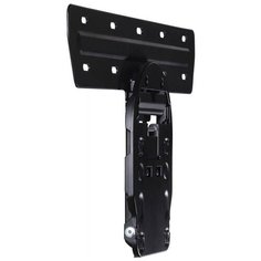 Кронштейн для телевизора Hama TILT черный, 32"-65", настенный