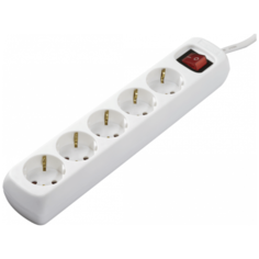 Сетевой удлинитель HAMA H-47842 (00047842)