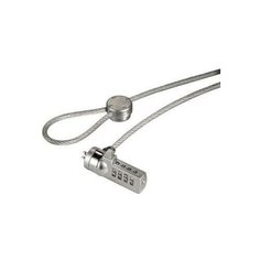 Замок для ноутбука Hama NBLightDigit 11788 (00011788)