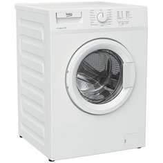 Стиральная машина Beko WRE 64P1 BWW