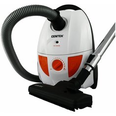 Centek CT-2503, White Orange пылесос