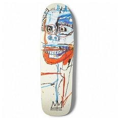 Дека скейтборд Dc X Jmb Untitled 2022