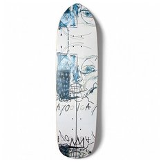 Дека скейтборд Dc X Jmb Apologi 2022