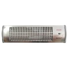 Инфракрасный обогреватель NeoClima QH-1500WS серебристый
