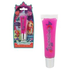 Милая леди. Косметика для девочек "Enchantimals" гель-блестки д/тела и волос,розовый. арт.51633-ENS