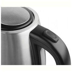 Электрический чайник Scarlett SC-EK21S57, Silver