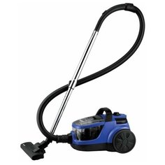 Пылесос BBK BV1504 Black/Blue (BV1504)