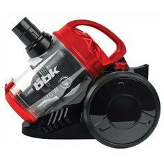 Пылесос BBK BV1503 Black/Red (BV1503)