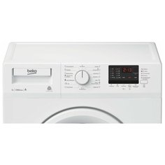 Стиральная машина Beko WDN 535P2 BWW