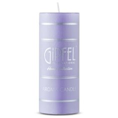 Ароматическая свеча Gipfel 40117
