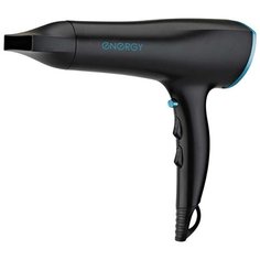 Фен ENERGY EN-879 черный
