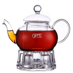 Чайник заварочный Gipfel 7090