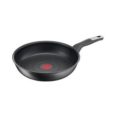 Сковорода Tefal Unlimited G2550672, 28 см, черный