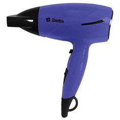 Фен Дельта DL-0930 синий Delta