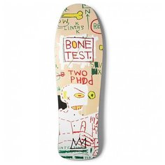 Дека скейтборд Dc X Jmb Carbon 2022